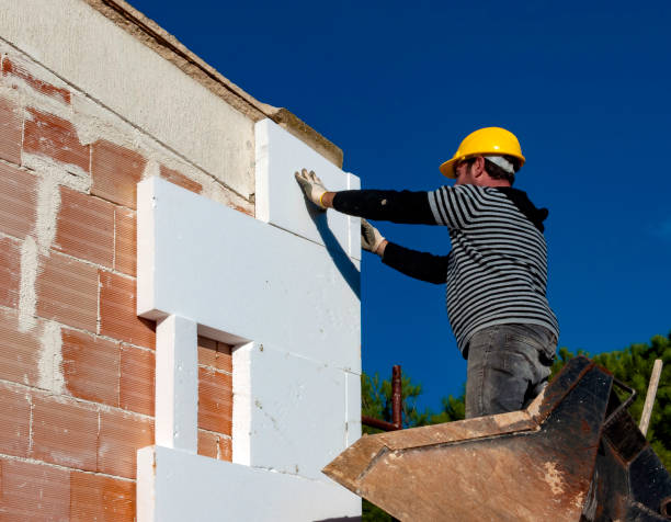 Professional Insulation Contractor in Silver Lake, KS