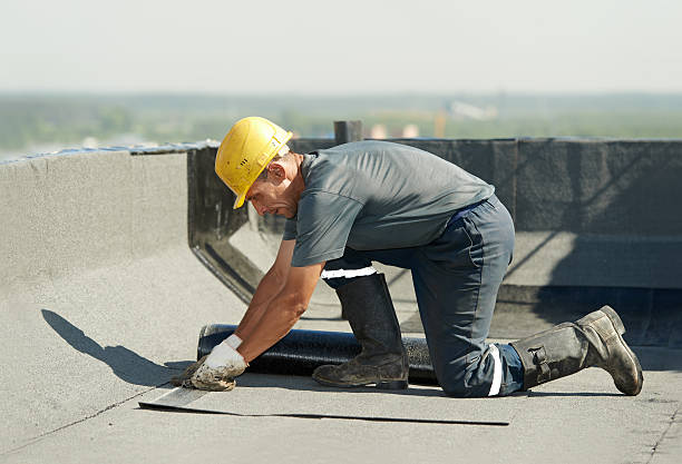 Best Eco-Friendly Insulation in Silver Lake, KS